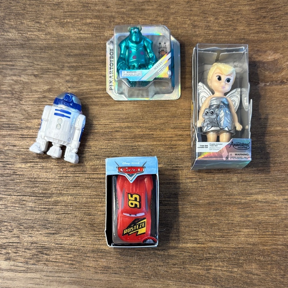 Mini Brands